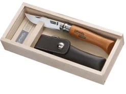 OP1984 ECRIN-PLUMIER OPINEL 8 VRN + ETUI