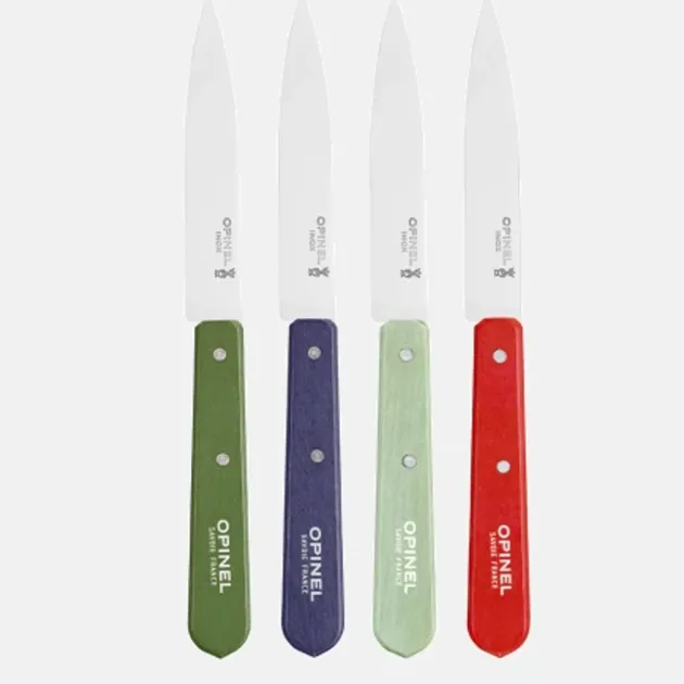 3207 - Opinel Coffret le 112 Cuisine Paysage
