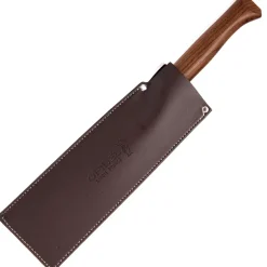 002286 - Opinel Les forgés 1890 couteau De chef 20 cm