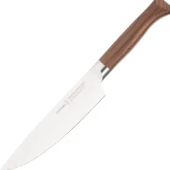 002286 - Opinel Les forgés 1890 couteau De chef 20 cm