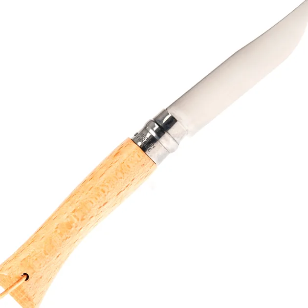 Opinel N°07 Baroudeur inox