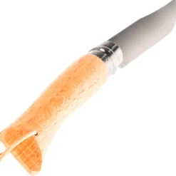 Opinel N°07 Baroudeur inox