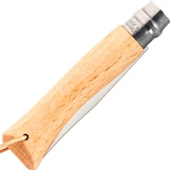 Opinel N°07 Baroudeur inox