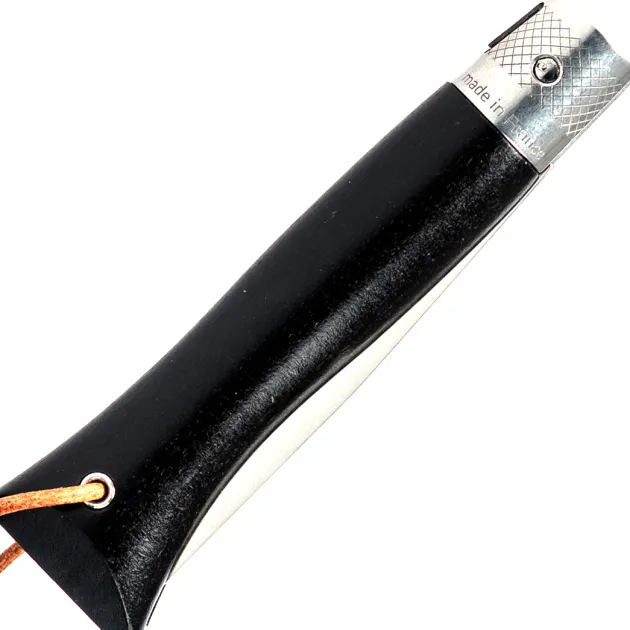 Opinel néo6 Opiflex Ebène