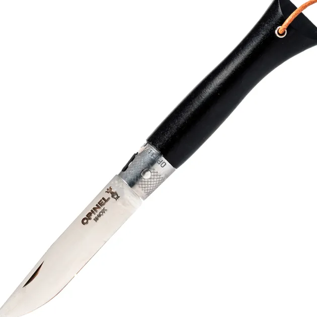 Opinel néo6 Opiflex Ebène
