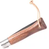 Opinel néo6 Opiflex Noyer