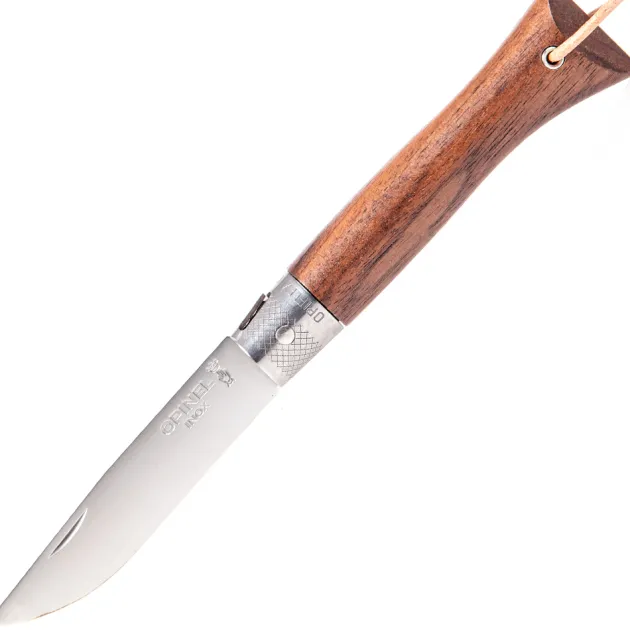 Opinel néo6 Opiflex Noyer