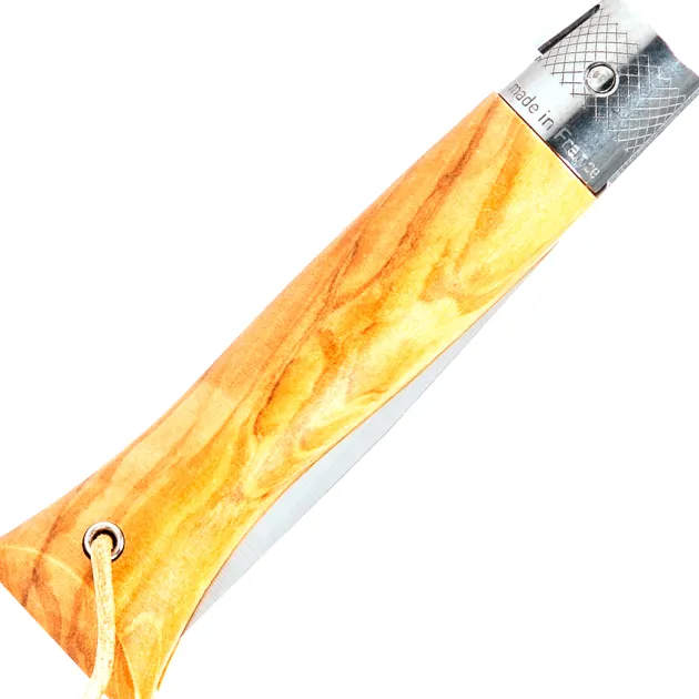 Opinel néo6 Opiflex Olivier