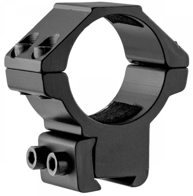 OP0190 - LENSOLUX Colliers de montage rail 11mm diametre 30mm
