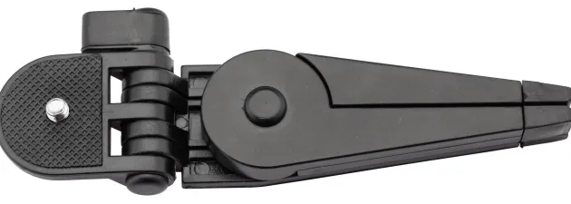 OP1546 Lunette d'observation RTI 15-40 x 50 mm
