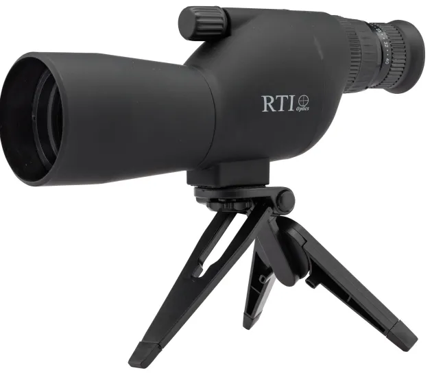 OP1546 Lunette d'observation RTI 15-40 x 50 mm