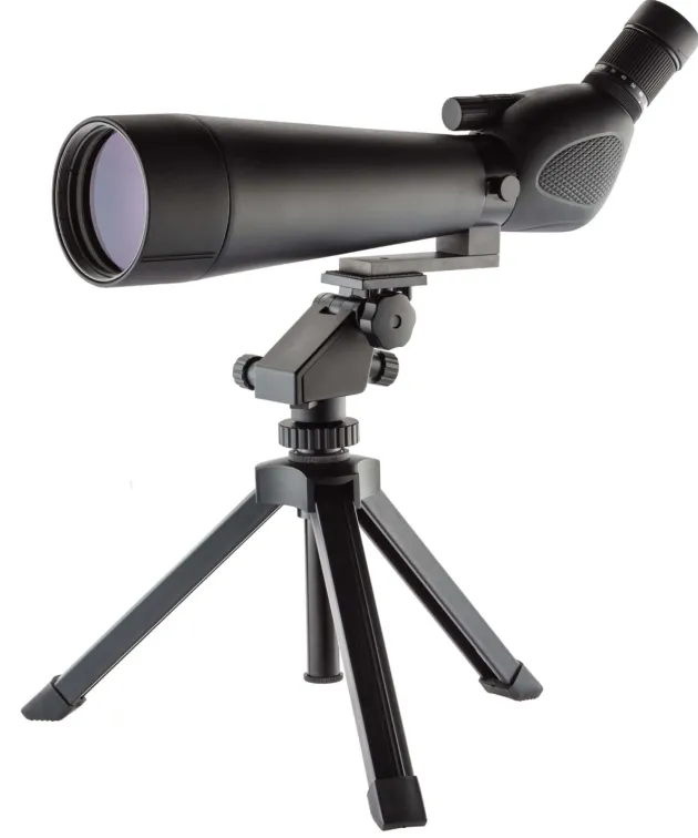 OP151 - Lunette d'observation RTI 20-60 x 80