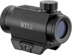 OP801 - Micro Point rouge RTI tubulaire 2 MOA