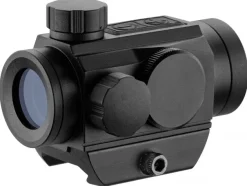OP801 - Micro Point rouge RTI tubulaire 2 MOA