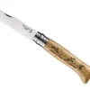 OP92333 - Opinel Animalia N°8 Lièvre