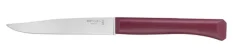 OP21961 - OPINEL Bon appetit + grenat Passage au lave-vaisselle garanti.