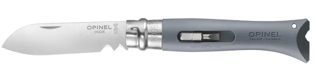 OP017926 OPINEL BRICOLAGE N°9 GRIS