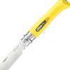 OP018046 OPINEL BRICOLAGE N°9 JAUNE