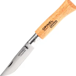 OP111040 - Opinel Carbone N°4