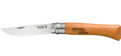 OP113100 - Opinel Carbone N°10