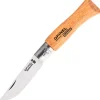 OP11030 - Opinel Carbone N°3