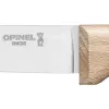 OP82118200 OPINEL COUTEAU A DECOUPER PARALLELE N°120