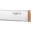 OP0018169 OPINEL COUTEAU A PAIN PARALLELE N°116