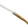 OP3675 OPINEL EFFILE HETRE 10CM INOX