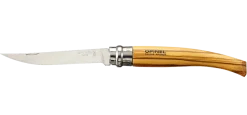 OP934 - Opinel Effilé n°10 Olivier
