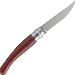 OP675- Opinel Effilé 08 Padouk