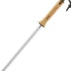 OP002321 - Opinel fusil d'affûtage en acier