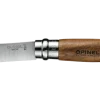 OP992 - Opinel Inoxydable N°8 Noyer
