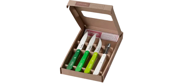 OP0017094 Opinel les Essentiels Primavera