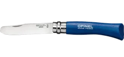 OP11697 - Opinel Mon Premier Opinel N°7 Bleu