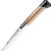 OP002173 OPINEL N°8 ATELIER NOYER /EBENE