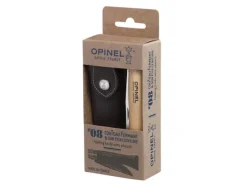 OP1089 OPINEL N°8 Avec gaine