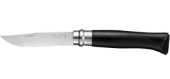 OP001352 - Opinel n°8 Ebène
