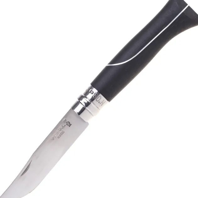 OP23477 -OPINEL N° 8 ELLIPSE