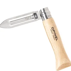 OP0024405 OPINEL N°6 Eplucheur de poche pliant