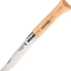 OP1230607 Opinel N°6 lame inox