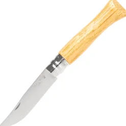 OP2424 OPINEL N°9 Manche Chêne