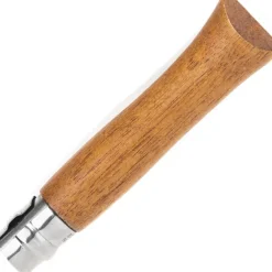 OP2425 OPINEL N°9 Manche Noyer