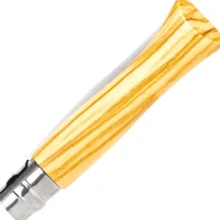 OP002426 OPINEL N°9 Manche Olivier