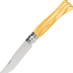 OP002426 OPINEL N°9 Manche Olivier