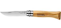 OP894 - Opinel n°6 olivier