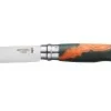OP021510 OPINEL N°07 Outdoor Junior Kaki