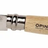 OP113140 - Opinel n°8 serpette