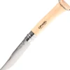 OP002578 - Opinel N°10 Tire-Bouchon Décapsuleur Hêtre