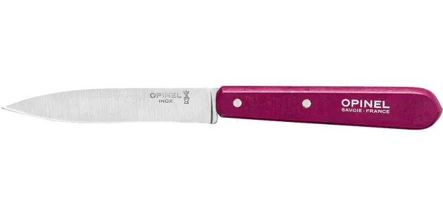 OP0015120 Opinel Office acidulé aubergine N°112