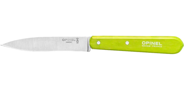 OP0015120 Opinel Office acidulé pomme N°112